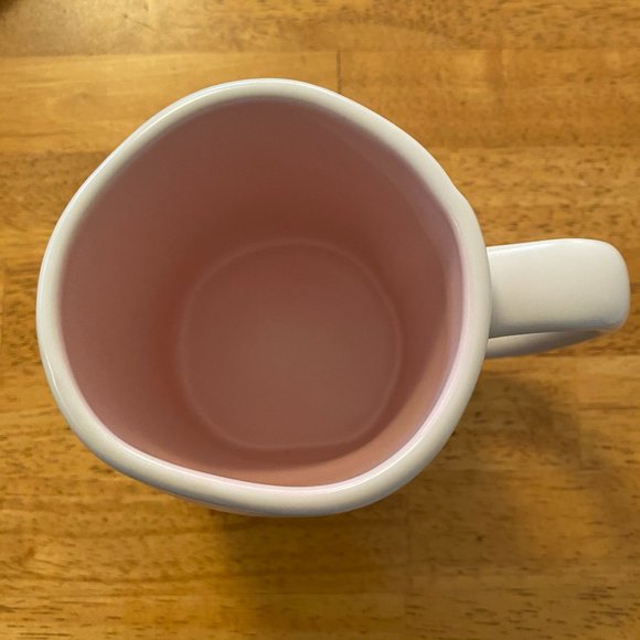 Rae Dunn CHICK MAGNET Easter Coffee Mug BRAND NEW! - Picture 3 of 3